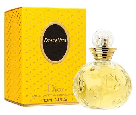 dior dolce vita tester|Dolce Vita Eau de Toilette .